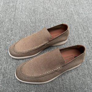 Loro Piana Moccasins Sneakers_5