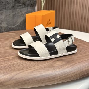 Hermes Sandals_30