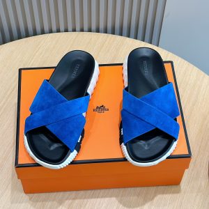 Hermes Sandals