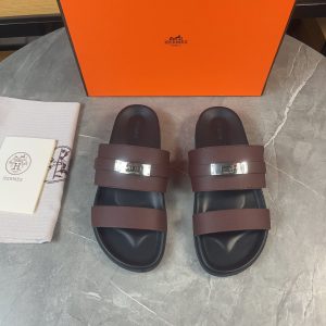 Hermes Sandals
