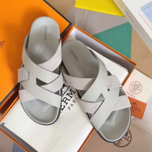 Hermes Sandals