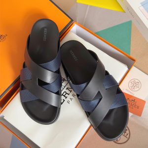 Hermes Sandals