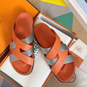 Hermes Sandals_208