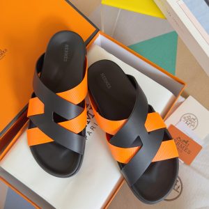 Hermes Sandals