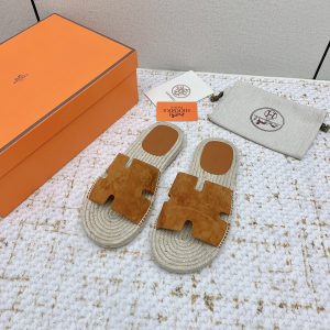 Hermes Sandals_228