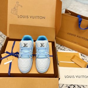LV Trainer